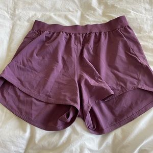 Outdoor Voices Relay 3” Shorts